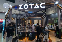 Computex25: تجربة المستخدم أولًا، استعراض لأهم ما رأيناه في جناح Zotac