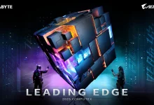 Computex25: حدث LEADING EDGE يكشف عن حلول الذكاء الاصطناعي الشاملة