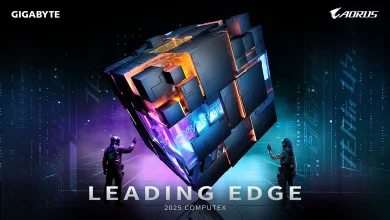 Computex25: حدث LEADING EDGE يكشف عن حلول الذكاء الاصطناعي الشاملة