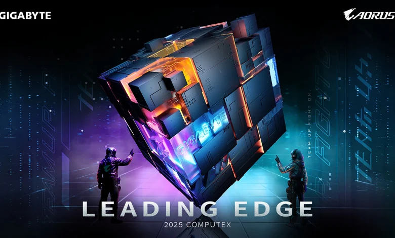 Computex25: حدث LEADING EDGE يكشف عن حلول الذكاء الاصطناعي الشاملة