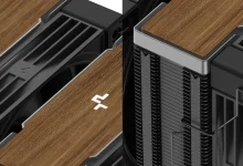 Computex25: حلول تبريد متنوعة تقدمها DeepCool لجمهور اللاعبين