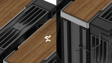 Computex25: حلول تبريد متنوعة تقدمها DeepCool لجمهور اللاعبين