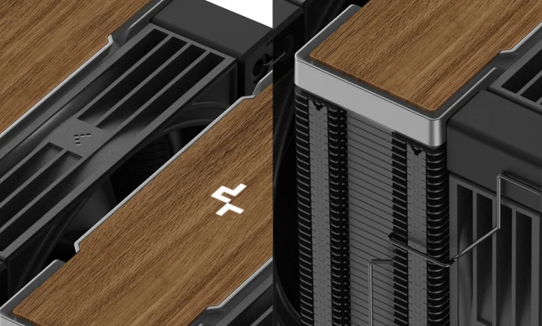 Computex25: حلول تبريد متنوعة تقدمها DeepCool لجمهور اللاعبين