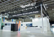 Computex25: عودة Synology مع تشكيلتها من حلول إدارة البيانات المتقدمة