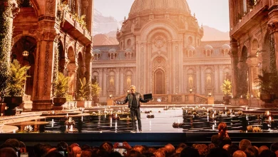 Computex25: ملخص كامل لأبرز ما أعلن عنه في مؤتمر NVIDIA