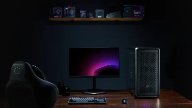Cooler Master تكشف عن مستقبل حلول التبريد في معرض Computex 2025