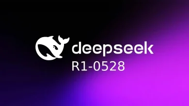 DeepSeek الصينية تطرح نموذج R1–0528 وتُربك نماذج الذكاء الاصطناعي