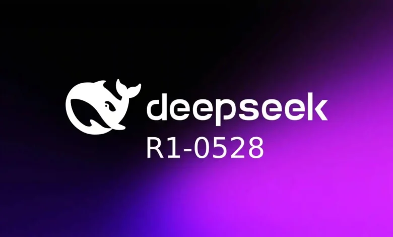 DeepSeek الصينية تطرح نموذج R1–0528 وتُربك نماذج الذكاء الاصطناعي