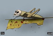 حرب التجويع في غزة
