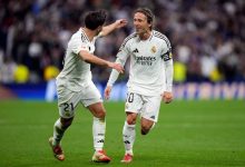 دياز يودع مودريتش بعبارات مؤثرة