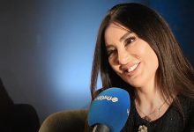 ميساء مغربي: القفطان واليونيسكو