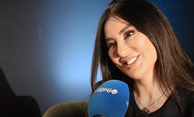 ميساء مغربي: القفطان واليونيسكو