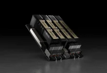 NVIDIA تطلب من الحكومة الأمريكية تخفيف قيود تصدير معالجات AI