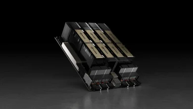 NVIDIA تطلب من الحكومة الأمريكية تخفيف قيود تصدير معالجات AI