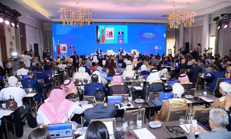 منتدى اقتصادي برلماني ينظم بمراكش