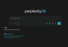 Perplexity تطلق أدوات ذكاء اصطناعي متطورة للمشتركين
