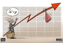 فاعلون مهنيون يتخوفون من ارتفاع أسعار اللحوم بعد عيد الأضحى