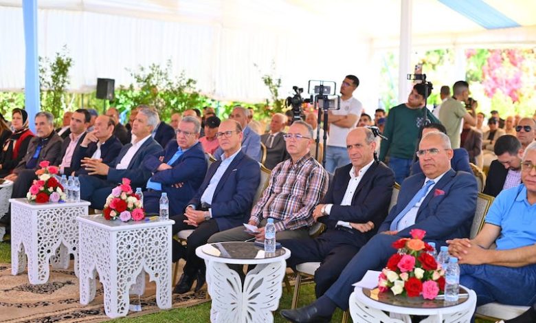 "الأحرار" يستحضرون إنجازات الحكومة
