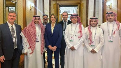 “STV” السعودية وجوجل تطلقان صندوقًا للذكاء الاصطناعي بقيمة تبلغ 100 مليون دولار