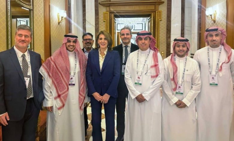 “STV” السعودية وجوجل تطلقان صندوقًا للذكاء الاصطناعي بقيمة تبلغ 100 مليون دولار