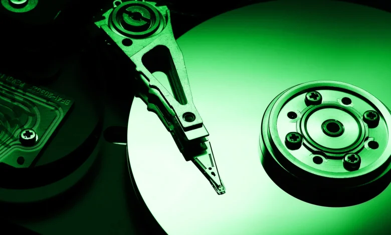 Seagate تستعد لإنتاج أولى أقراص HDD بحجم 100TB في عام 2030