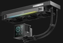 Sudokoo تكشف عن أحدث حلول التبريد في معرض Computex 2025