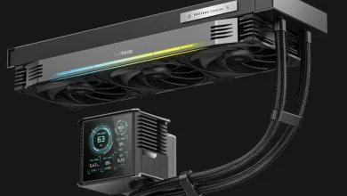 Sudokoo تكشف عن أحدث حلول التبريد في معرض Computex 2025