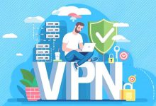 VPN: درعك الرقمي لحماية هويتك وخصوصيتك على الإنترنت