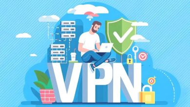 VPN: درعك الرقمي لحماية هويتك وخصوصيتك على الإنترنت