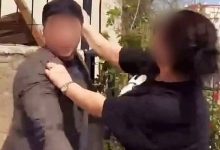 ملف صفع شيماء لرجل سلطة بتمارة يقترب من مرحلة الاستئناف بالرباط