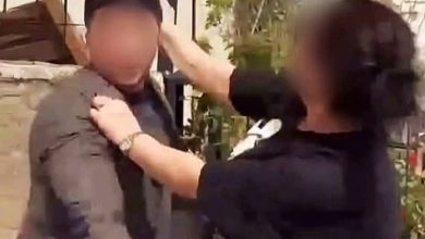 ملف صفع شيماء لرجل سلطة بتمارة يقترب من مرحلة الاستئناف بالرباط