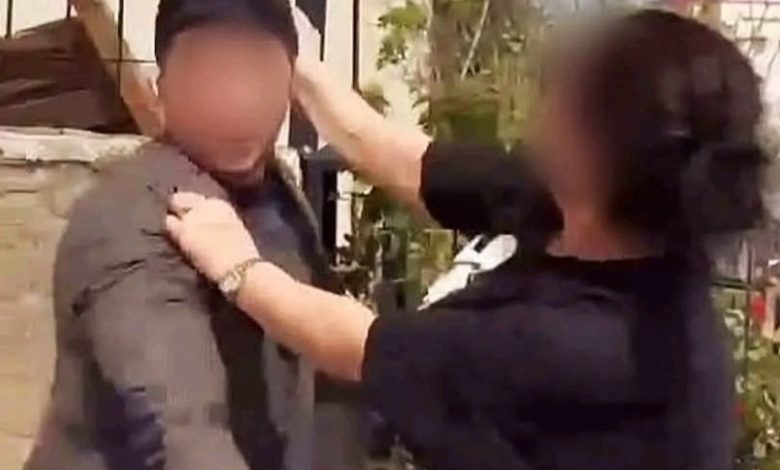 ملف صفع شيماء لرجل سلطة بتمارة يقترب من مرحلة الاستئناف بالرباط
