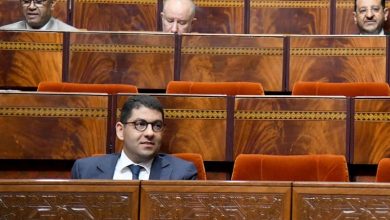 بنسعيد: الحكومة تقترب من إخراج قانون جديد للمجلس الوطني للصحافة
