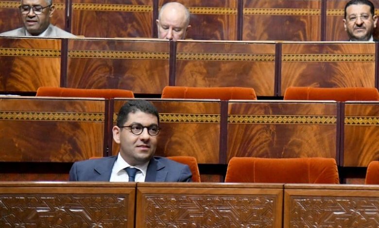 بنسعيد: الحكومة تقترب من إخراج قانون جديد للمجلس الوطني للصحافة