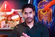 اللحوم المصنعة تزرع السرطان في جسمك
