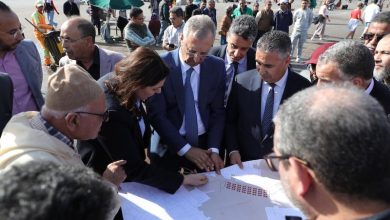 مراكش تراهن على "مرائب تحت أرضية" لفك الخناق عن مركز المدينة