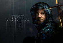 هيديو كوجيما يُعلن عن مسلسل أنمي مستوحى من عالم Death Stranding