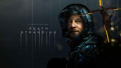 هيديو كوجيما يُعلن عن مسلسل أنمي مستوحى من عالم Death Stranding