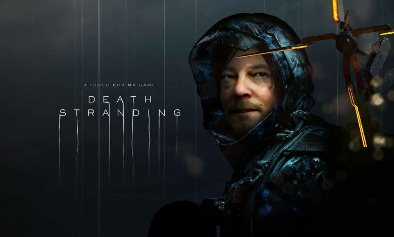 هيديو كوجيما يُعلن عن مسلسل أنمي مستوحى من عالم Death Stranding