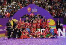 المنتخبات الوطنية تواصل التألق.. والدوري المغربي يغرد "خارج السرب"