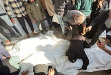 مقتل أكثر من 20 فلسطينيا في غزة