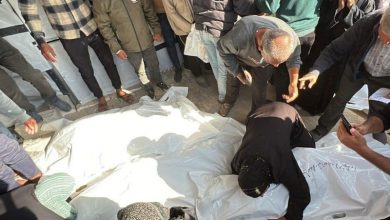 مقتل أكثر من 20 فلسطينيا في غزة