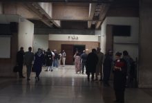 سجن شبكة النصب في الحج والعمرة