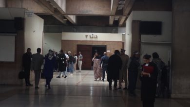 سجن شبكة النصب في الحج والعمرة
