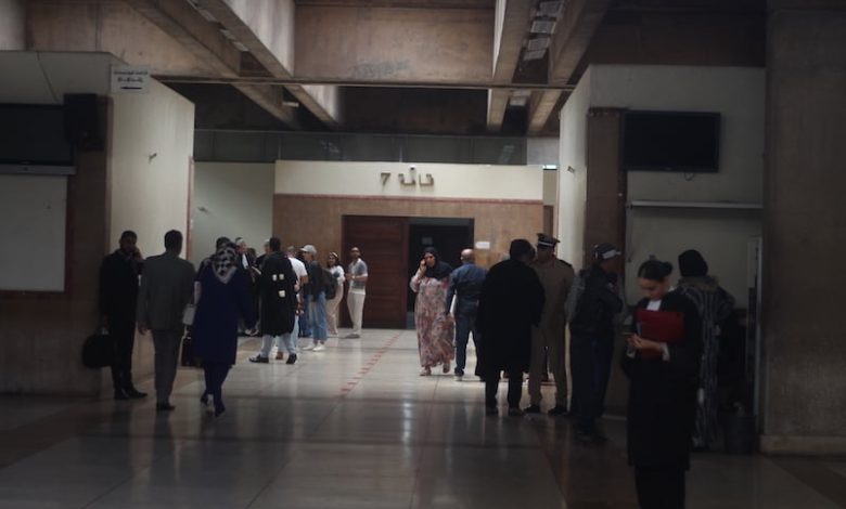 سجن شبكة النصب في الحج والعمرة
