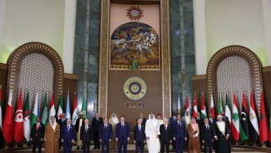 دعم القمة العربية يفتح الطريق أمام المغرب لنيل مقعد بمجلس الأمن