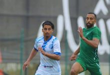 المنصورية تهزم المولودية في السد