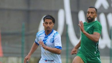 المنصورية تهزم المولودية في السد