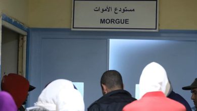 الموت يباغت نزيلا بسجن سلوان