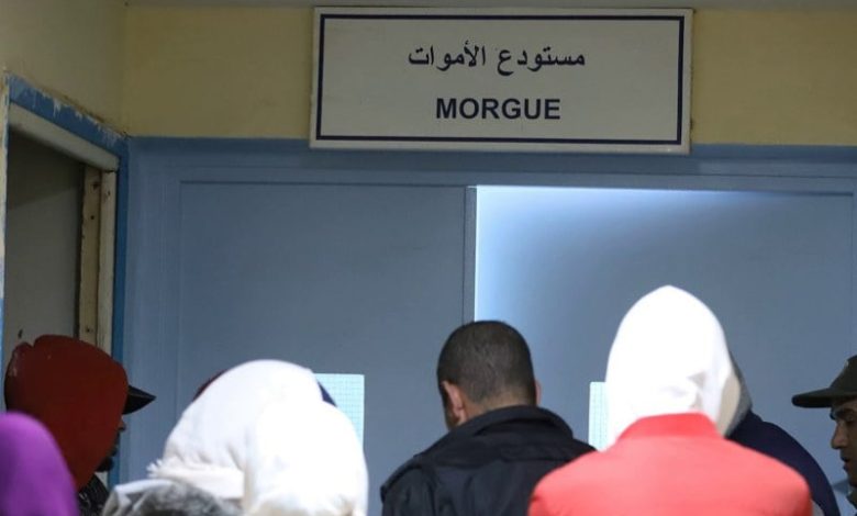 الموت يباغت نزيلا بسجن سلوان